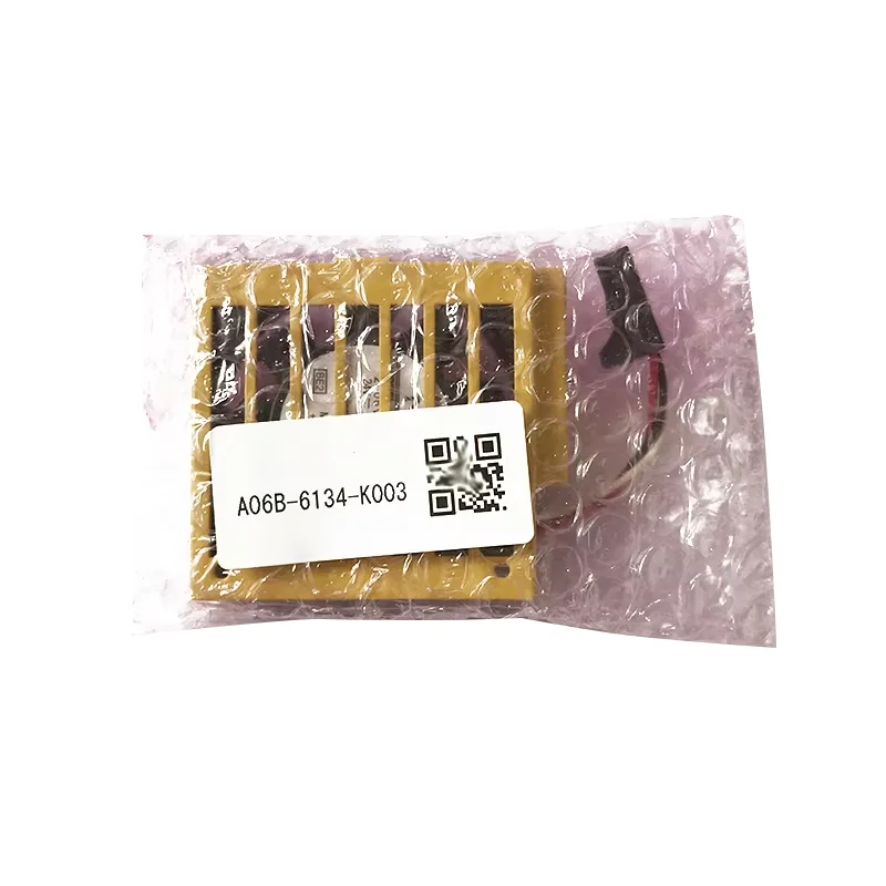 

FANUC Original Fanuc Cnc Electric Fan A06B-6134-K003