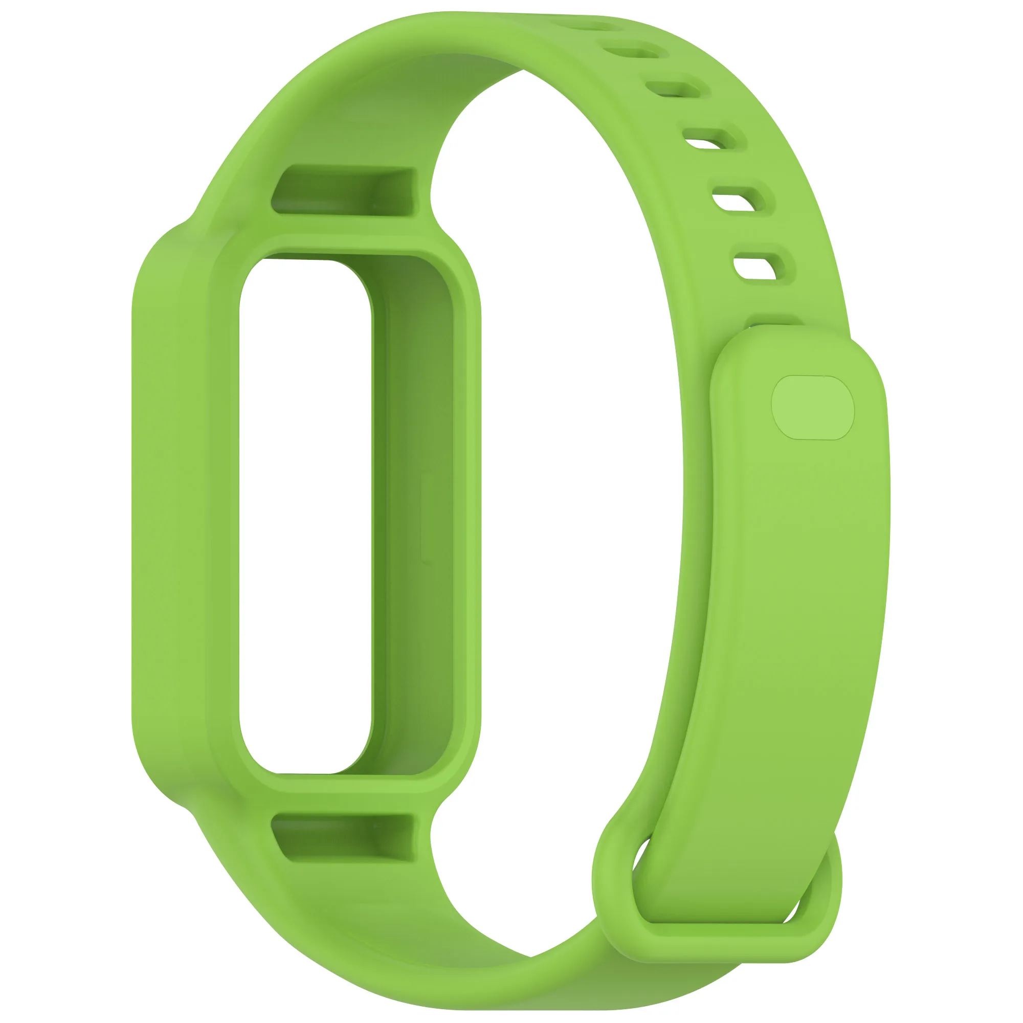 Silikonarmband für Xiaomi Smart Band 9 Active Armband Smartwatch-Zubehör Armband für Redmi Band 3 Armband Xiaomi Uhrenhülle – Detail 28