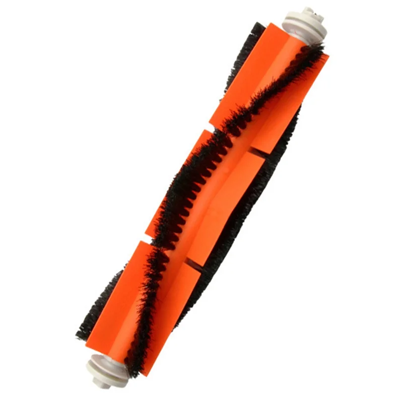 ABVI-HEPA Filter Hauptseitenbürste für Xiaomi Roboter Staubsauger Teile Zubehör für Roborock S50 S51 SDJQR01RR SDJQR02RR