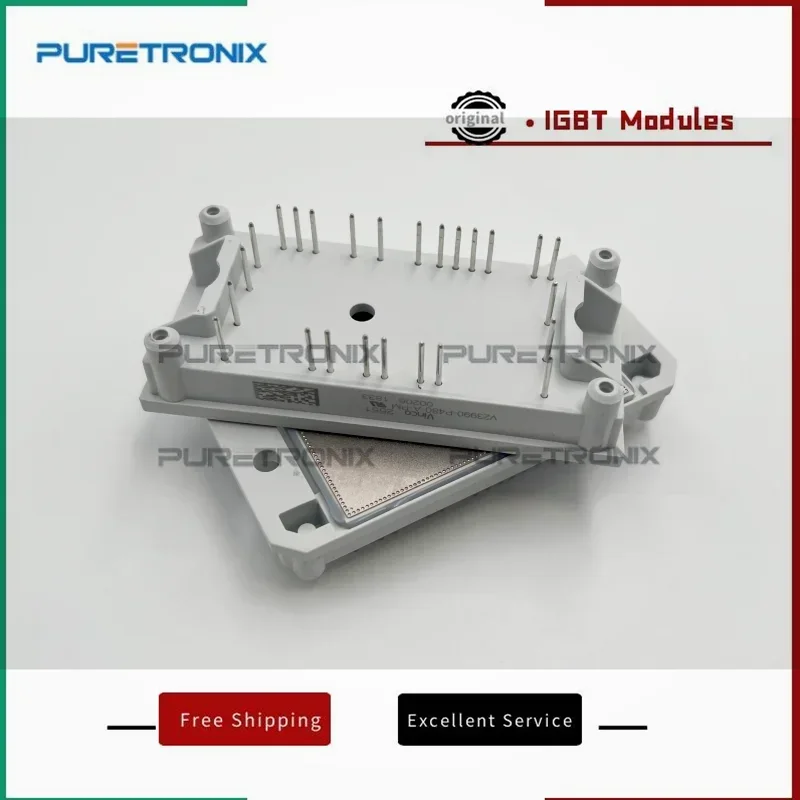 V23990-P580-A46PM  V23990-P480-A-PM New  MODULE