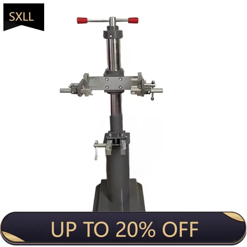 

SXLL Multi-specification hydraulic vehicle tool strut shock absorber spring compressor