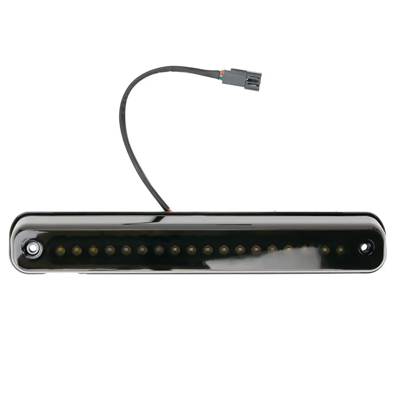 

AA92-Высоко монтируемый стоп-сигнал 3-й задний стоп-сигнал для Chevy Silverado GMC C/K 1500 1988-1998 гг.