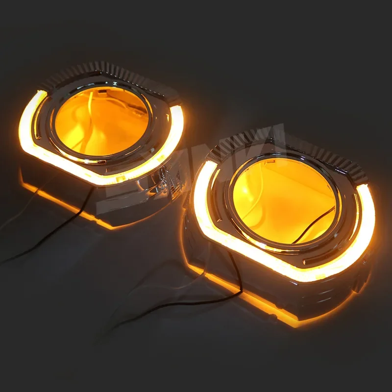 Enhance Your Car Styling with Decorative Lights | 3