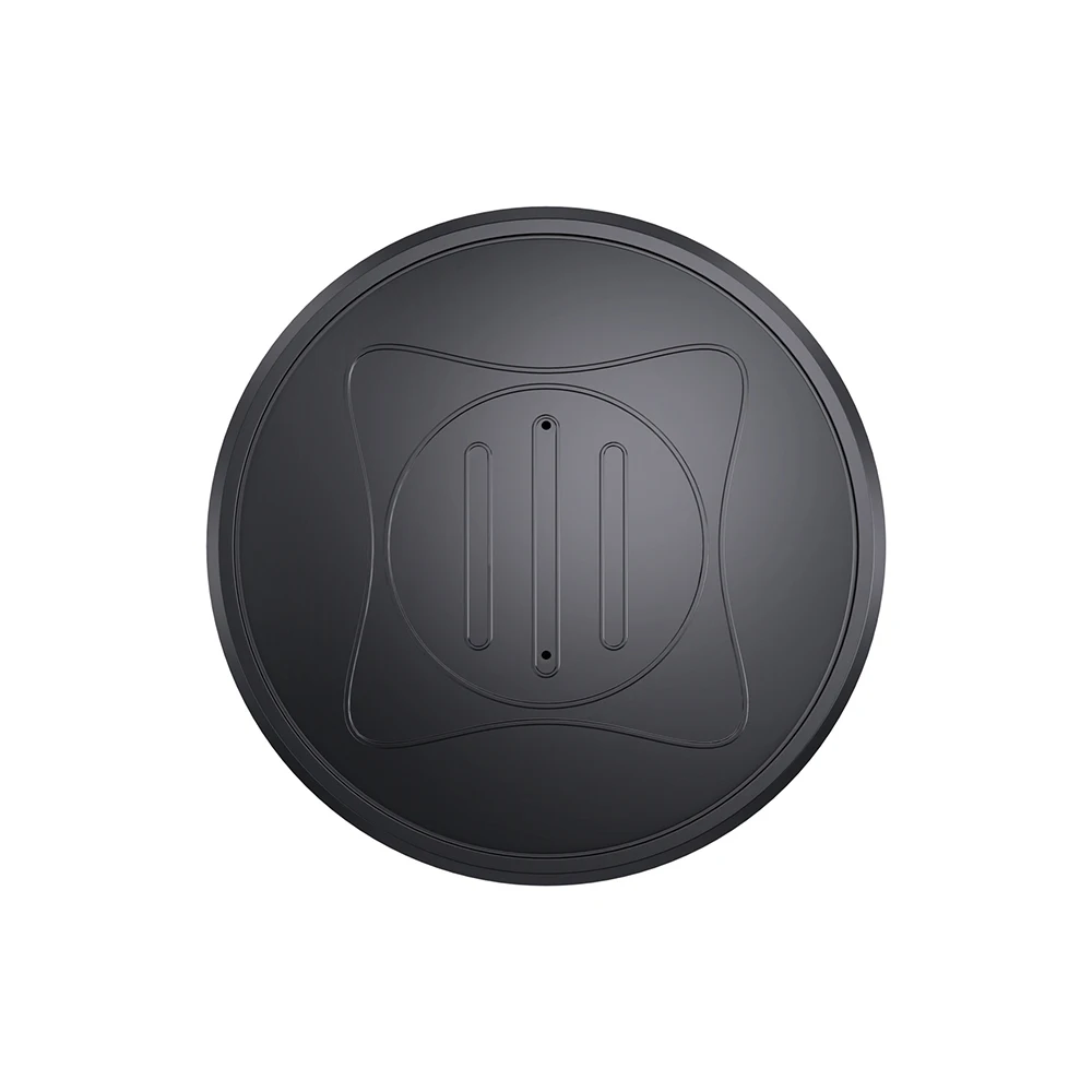 Car Mini GPS Tracker Strong Magnetic Installation-free Anti-Lost Device Motion Track Playback for Elderly Children Pets