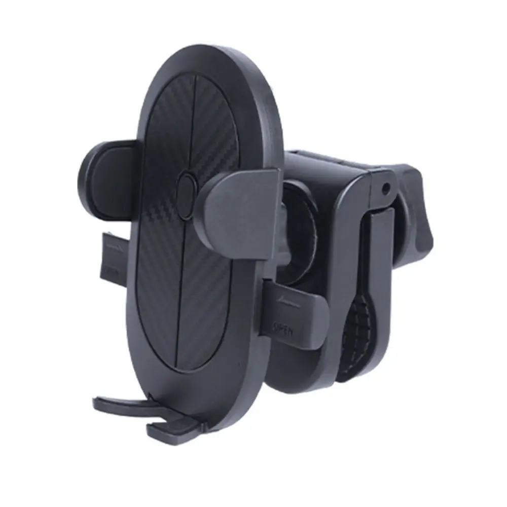 

Smartphone Support Navigation Bracket Baby Stroller Accessories Phone Gps Device Pram Cart Phone Holder Mobile Phone Holder