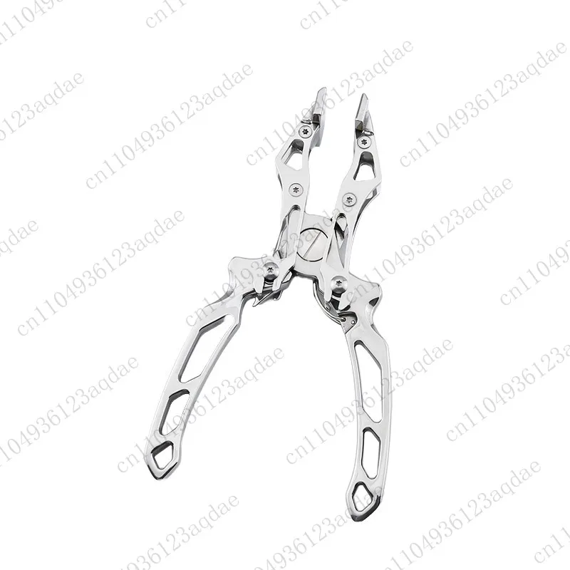 pince-a-bouche-plate-pince-a-cadre-en-cuir-faite-a-la-main-pince-a-bord-pince-a-tete-droite