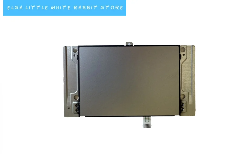 PARA DELL 14Plus 7440 2 em 1 PLACA DE TOUCHPAD COM CABO 08R79H