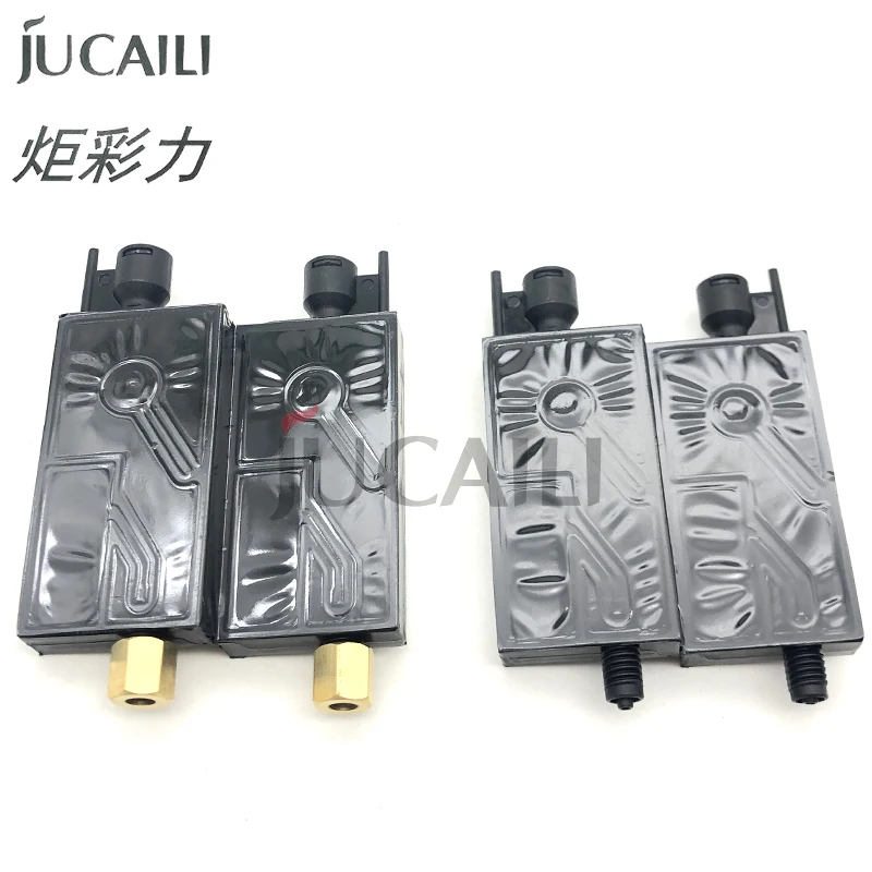 JCL GH2220 Ink Damper UV Head Dumper with Copper Nut for Ricoh gh2220 Head UV Flatbed Printer