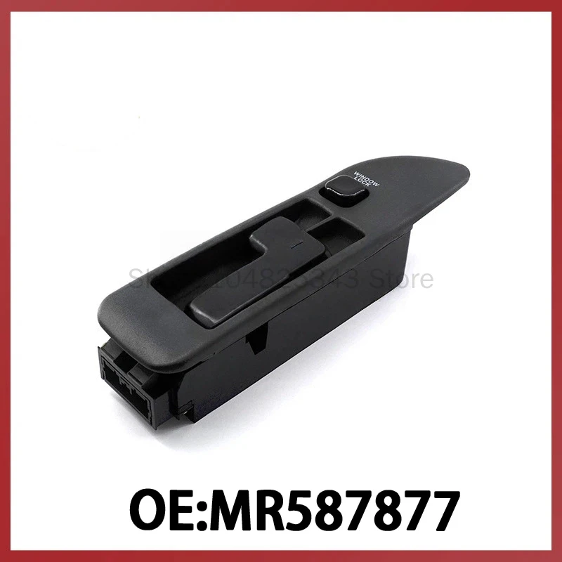 

MR587877 Applicable to 92-03 Mitsubishi Lancer Automobile Glass Lift Switch Power Window Control Switch