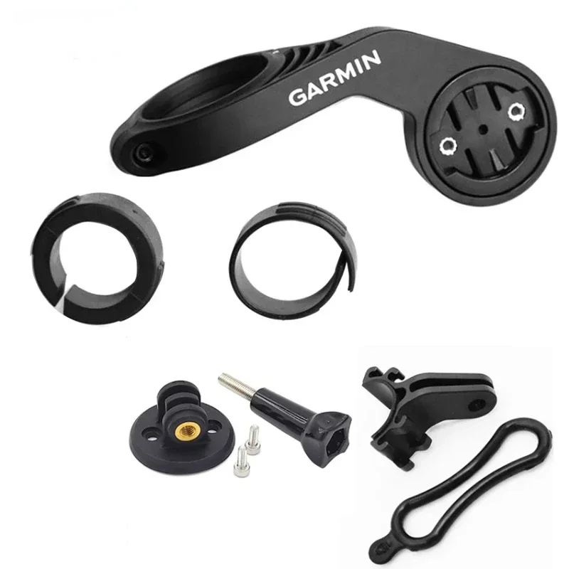 Original Garmin bicycle computer holder/support extended mount-front mount For Garmin edge 130 200 510 520 520 800 810 820 830