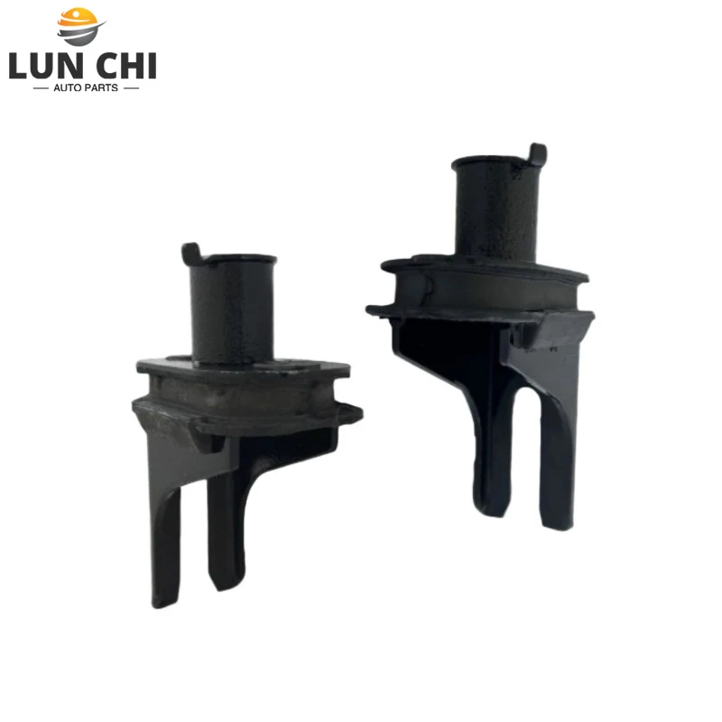 Left /Right OEM 50280-SDA-A01 50285-SDA-A01 Front Sub Frame Middle Mount Engine Motor For Acura TL TSX Honda Accord