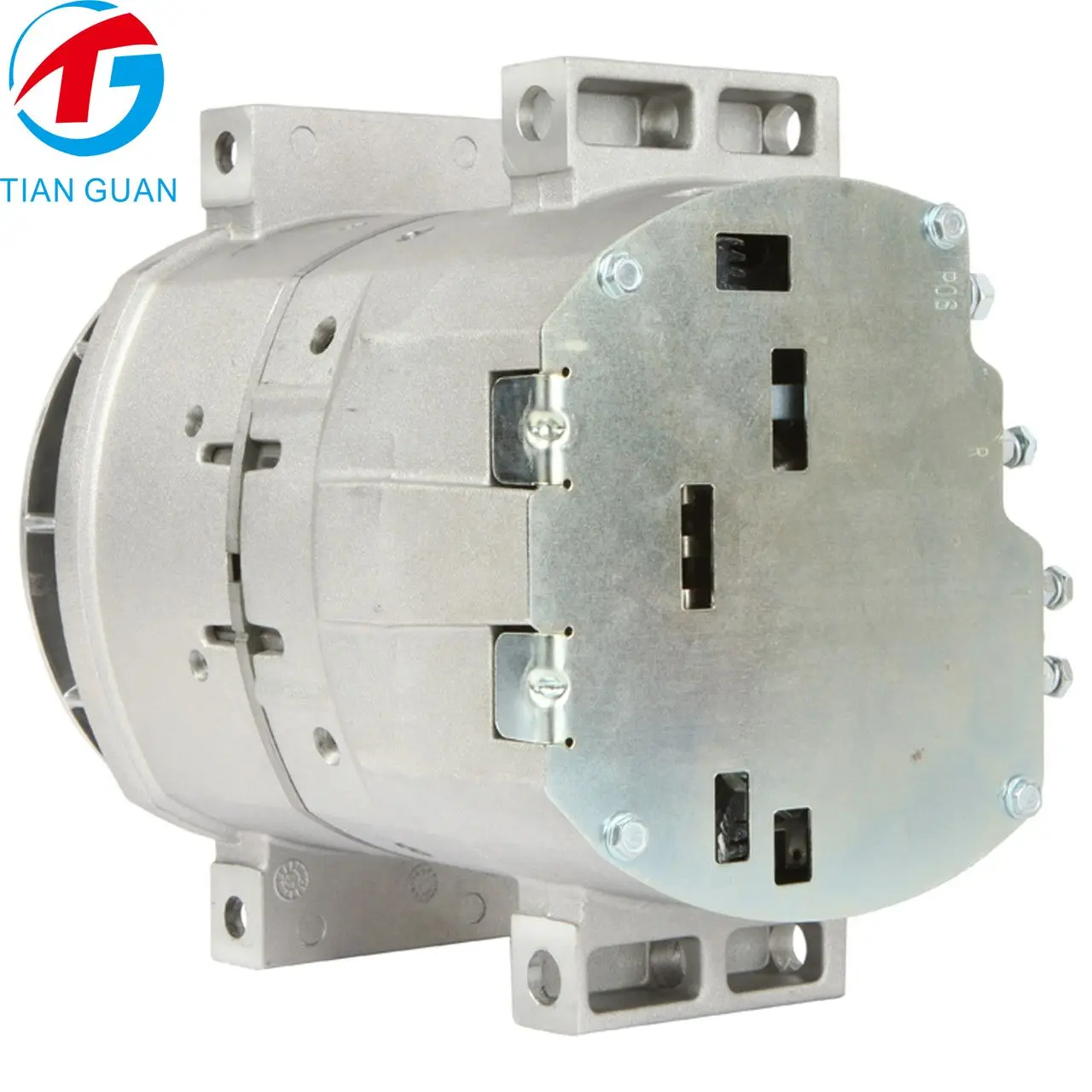 ATG12912 Alternator For Freightliner 8600015 8600055 8600060 8600073 8600127 8600171 8600178 8600202