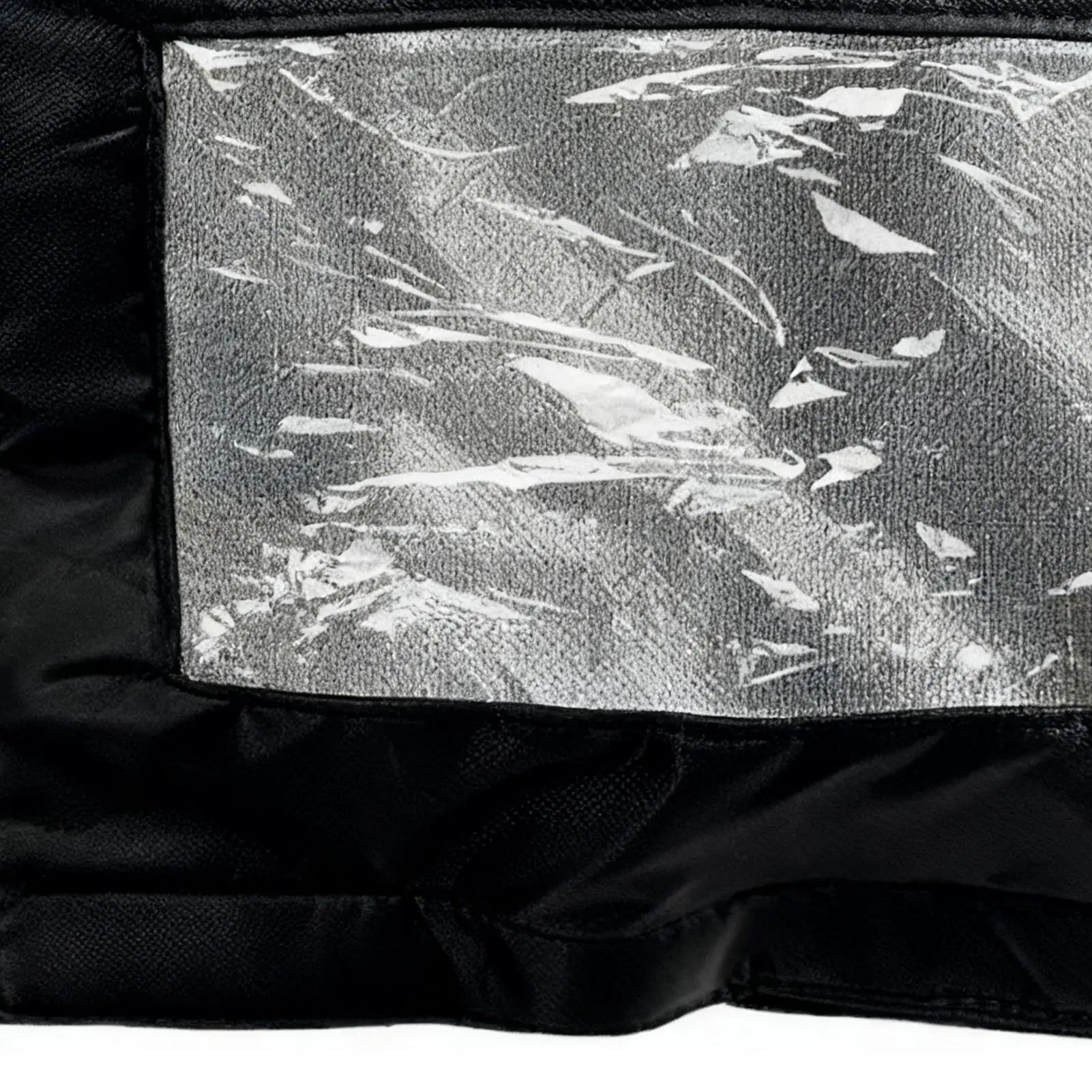 غطاء مؤقت سقي واقي مقاوم للطقس نافذة أمامية شفافة مضادة للتجميد كم مرئي للحديقة الخارجية والفناء الخلفي #5