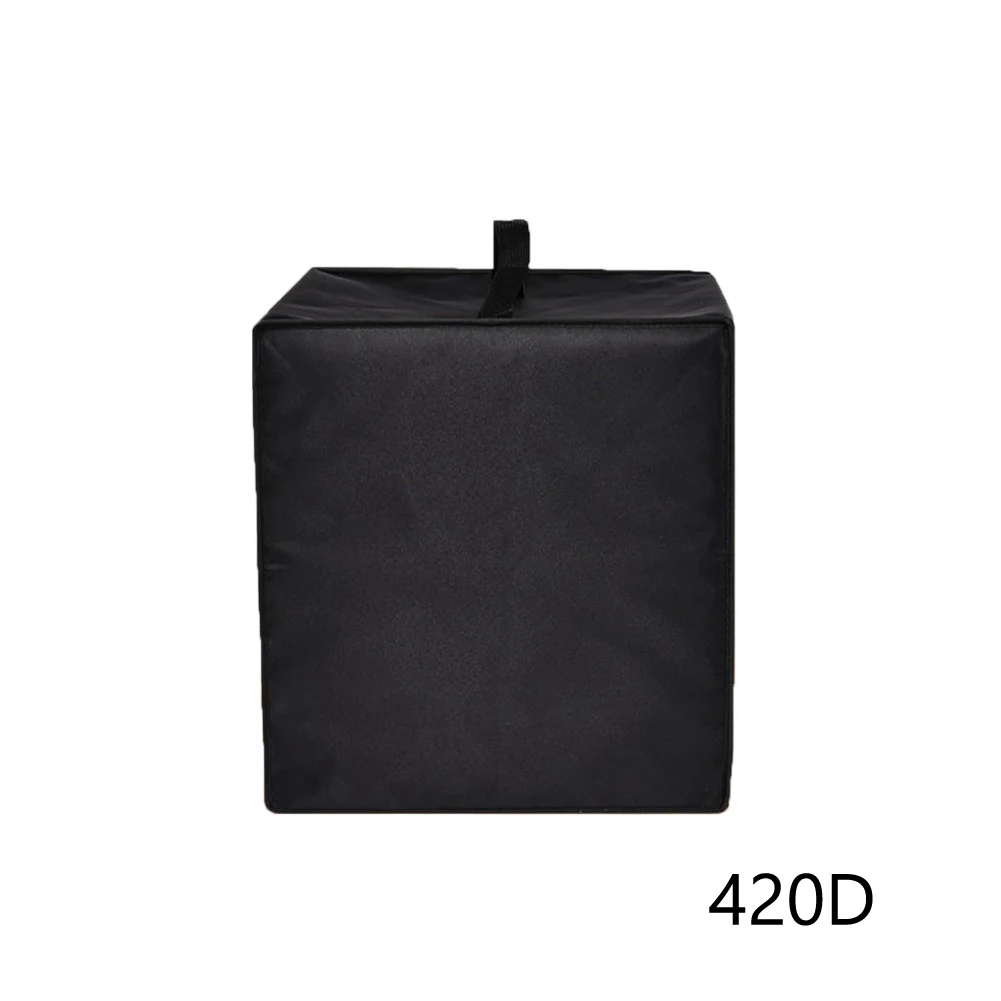 Oxford Fabric Cover for AF101 Air Fryer Dustproof Waterproof Oil Resistant 26 cm Depth x 35 cm Width x 30 cm Height