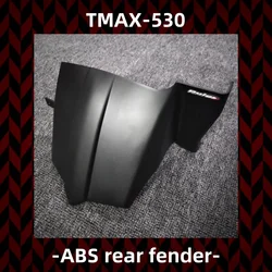 Motorcycle Rear Mudguard Fender Splash Guard For  Tmax 530 T max 530 Tmax530 T-max530 2012 2013 2014 2015 2016