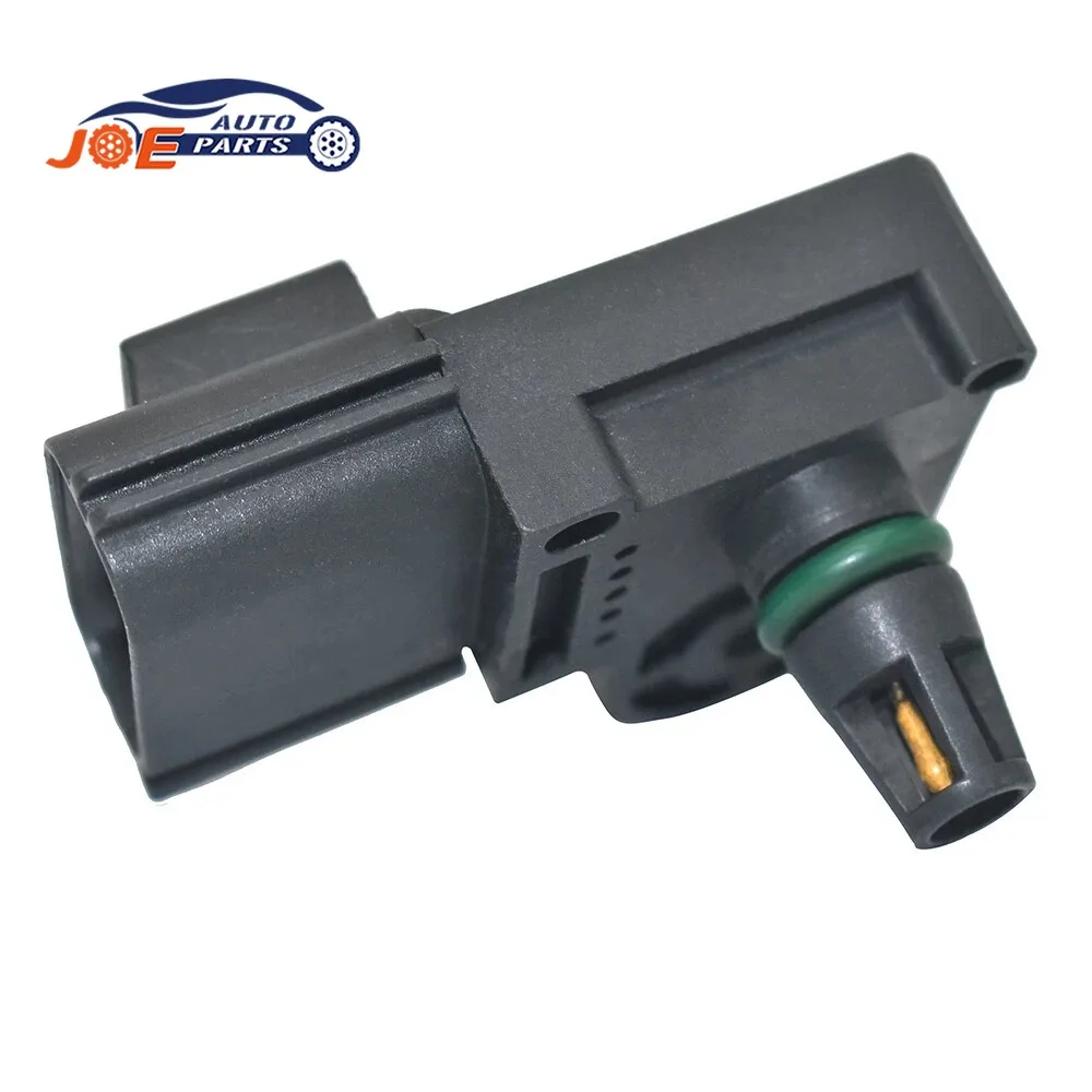 Sensor MAP 1S7A9F479AB, Sensor de Presión Absoluta del Colector para Ford Focus, Ranger, Escape, Mazda 3, 6, MKZ, Sensor de Presión de Sobrealimentación