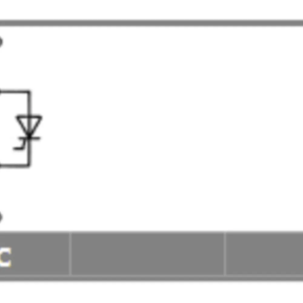 Módulo nuevo SKKQ1500/14E, SKKQ1500/12E, SKKQ1500/16E, SKKQ1500/18E