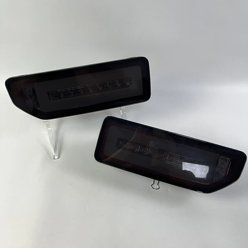 Wholesale Led Car Rear Fog Lamp For Suzuki Jimny Tail Light 2018 - 2020 Turn Signal Light Brake Light