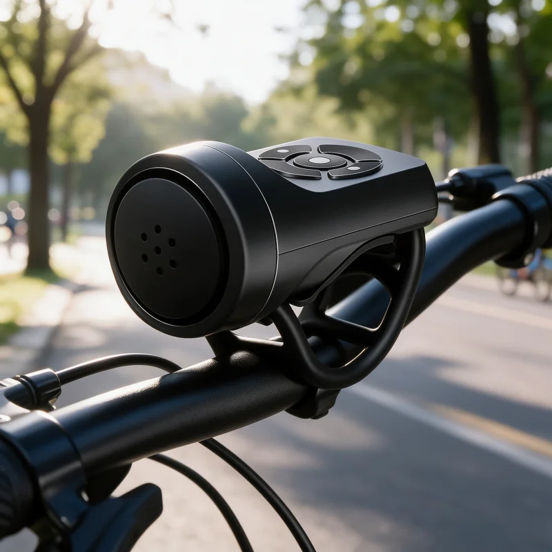 Thumbnail 3 - #72 Best Bicycle Bells to Buy In 2026