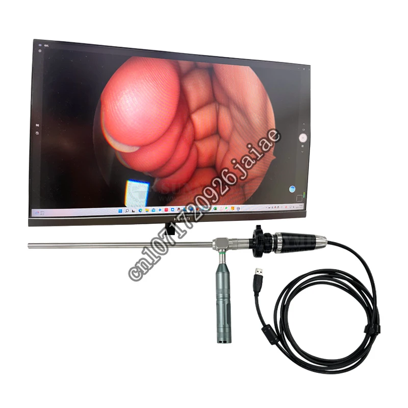 

SY-P031HD3 Дешевая Портативная HD Эндоскопическая Камера ENT Medical Handheld USB Endoscope