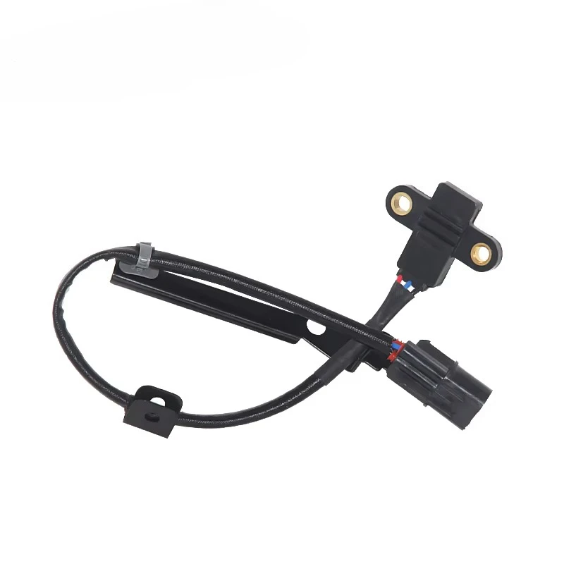 

39310-02200 5pcs Engines Crankshaft Position Sensor for Hyundai 06-10 Kia Picanto 04-11 OEM 3931002200 SKTOO Car Accessories