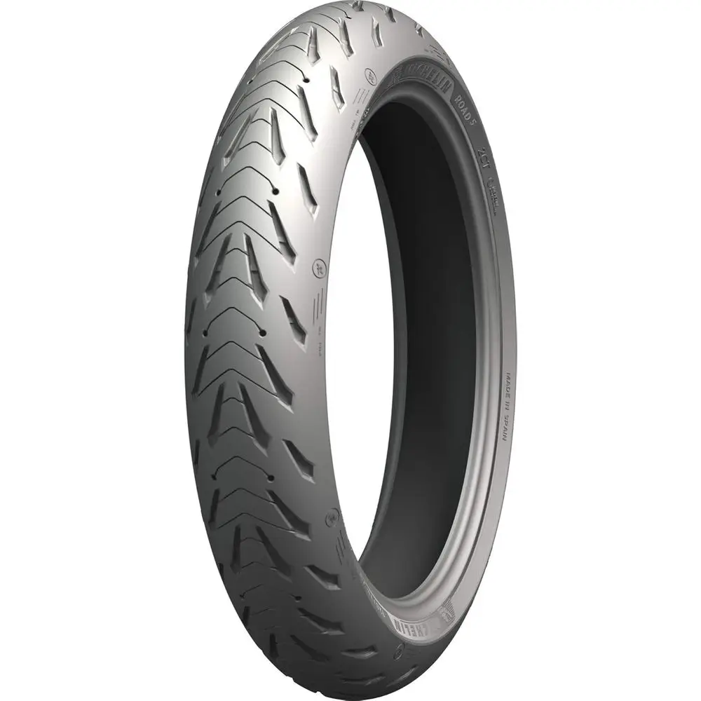 

Шина Road 5 Touring Radial Tire-120/70ZR-17 (58W) 58Y