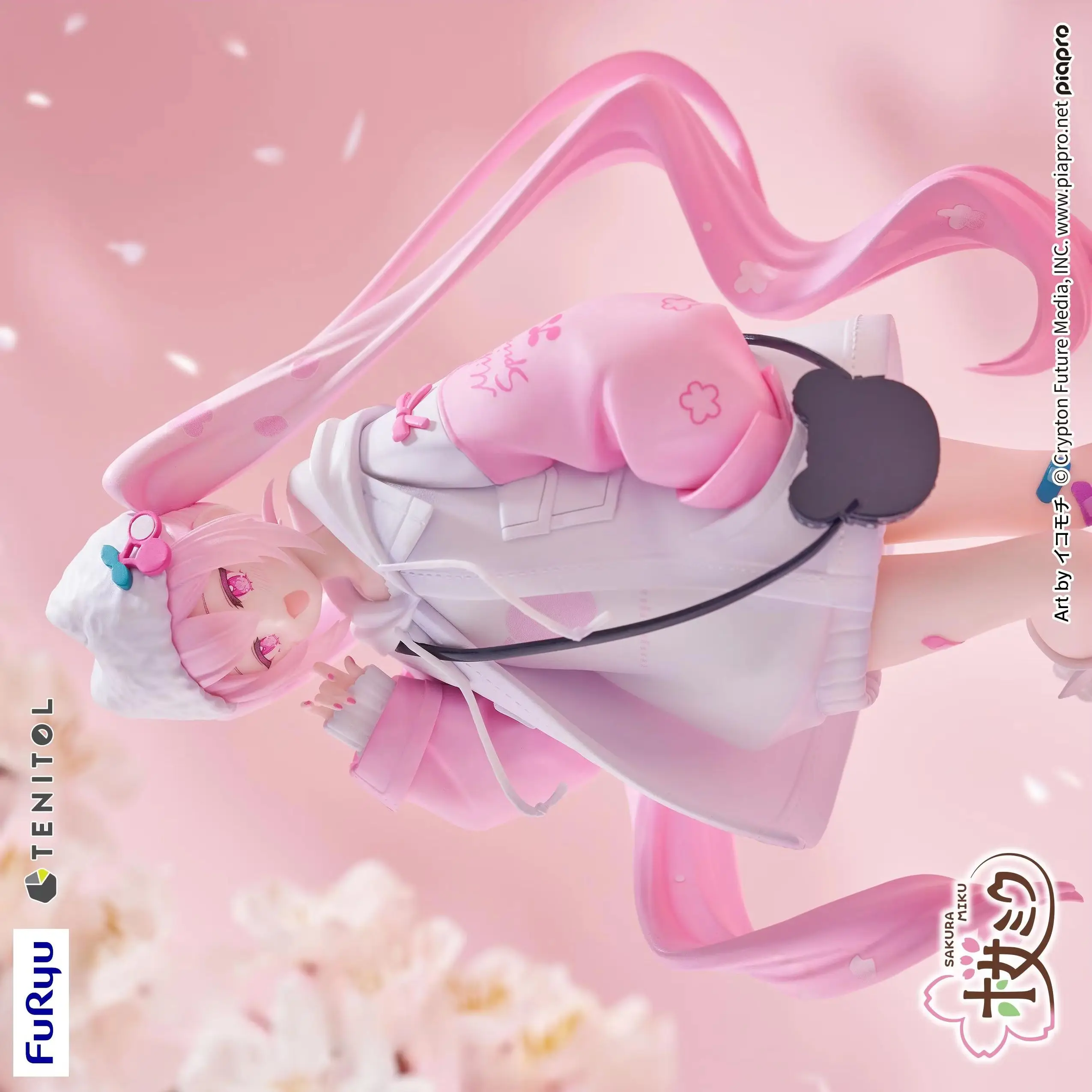 オリジナルフリュー-tenitol-vocaloid-初音ミク-クールスタイル-pvc-アニメフィギュア-アクションフィギュア-モデル玩具