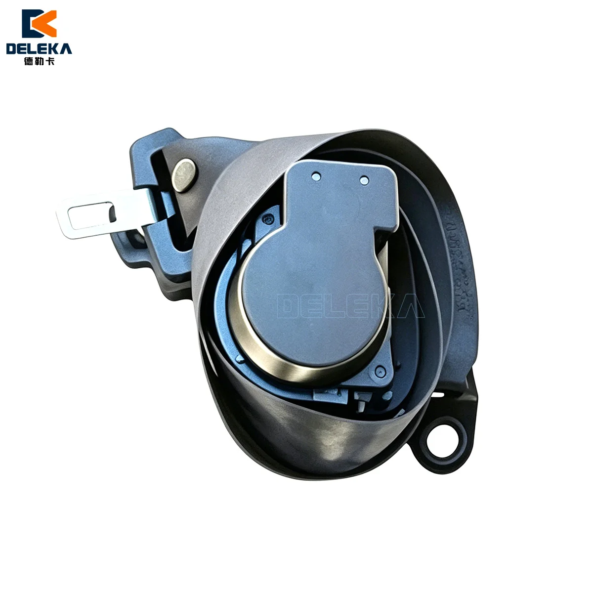 DZ95259440304 Air Suspension Bracket For SHACMAN X3000 New M3000 Truck Shock Absorber Lower Bracket Steel Plate Hanger