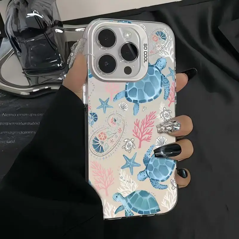 Marine Creatures Tu…