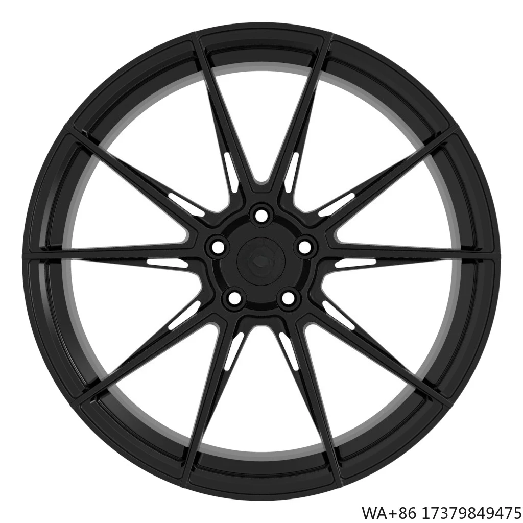 

Hot Sale Custom Design 16 17 18 19 20 21 22 Inch Car Forged Aluminum Alloy Wheels Sport Forged Wheel Rims