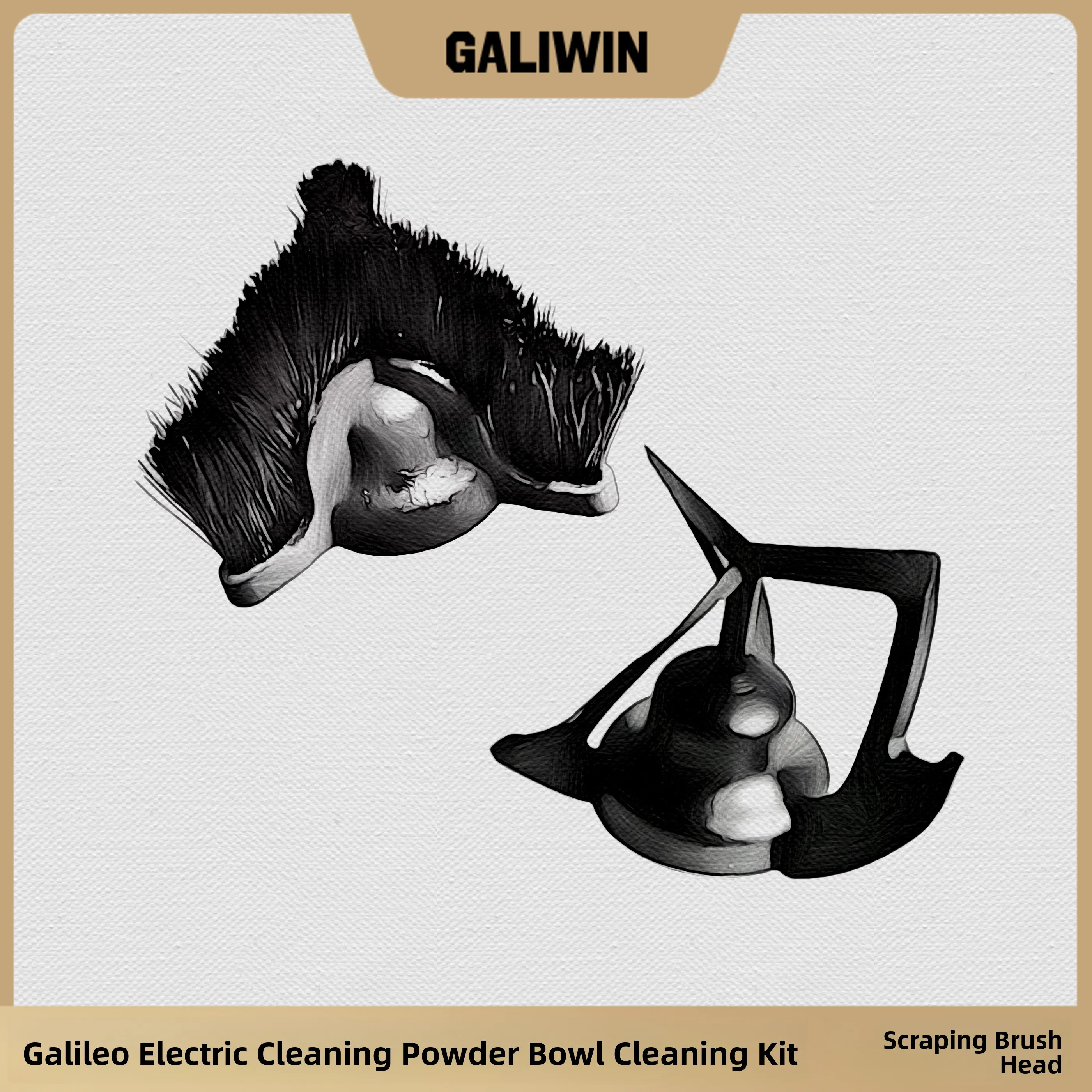 Galiwin Coffee Hine…