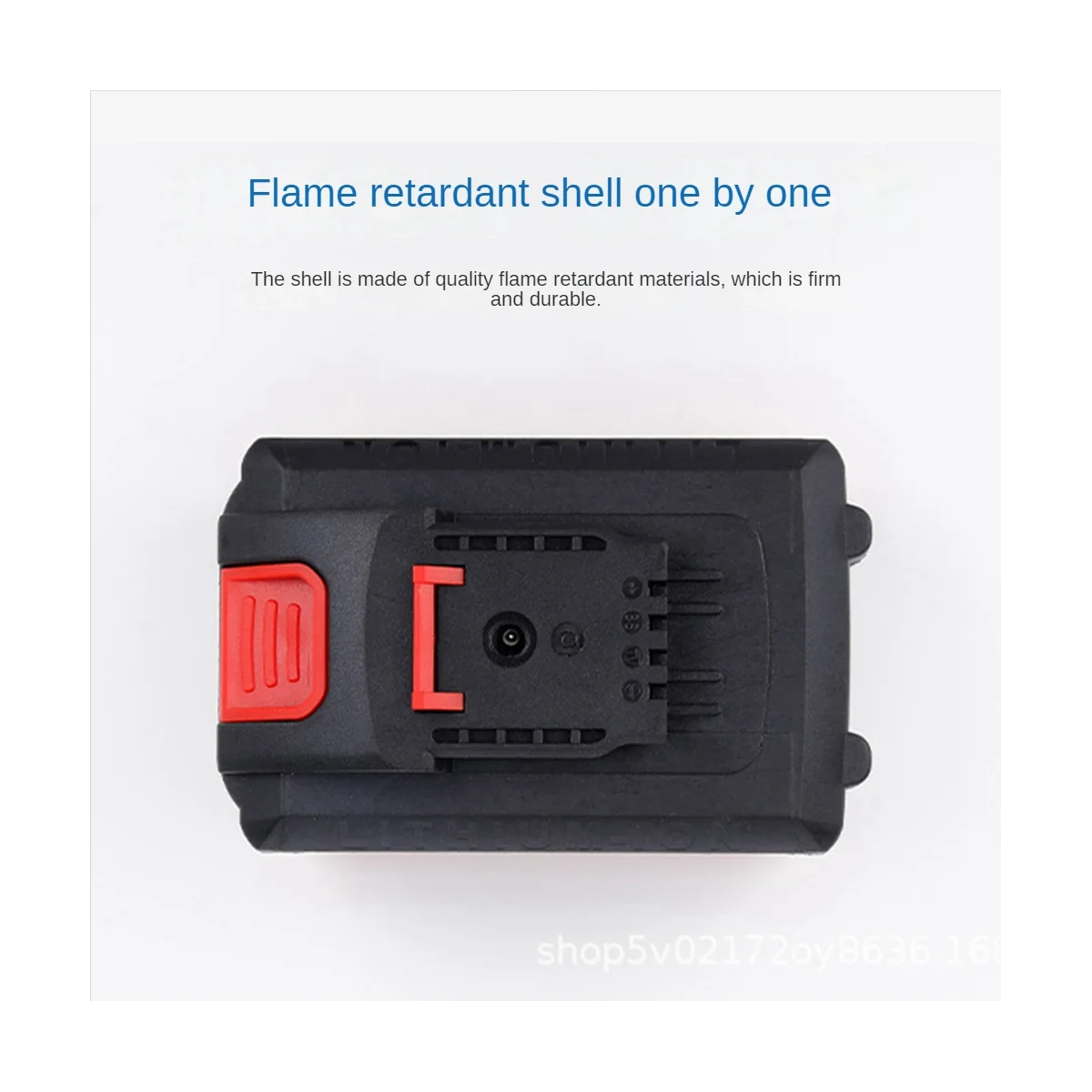 Suitable for Wicks Electric Protection Board Kit Shell Accessories Kit Rubber Bag Bottom and Cover