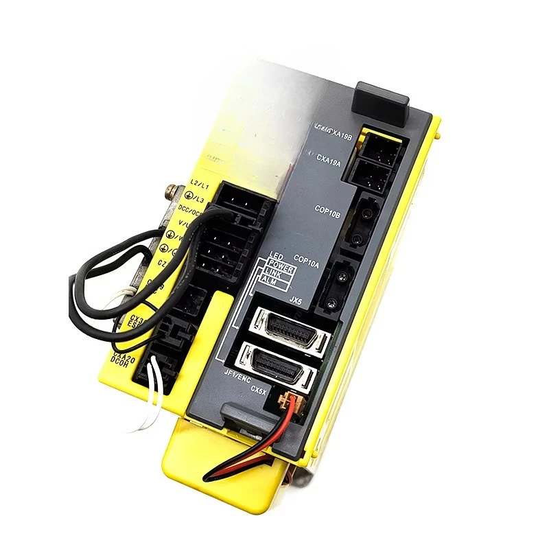 A06B-6132/6130/6160-H002 H003 Servo Drive Amplifier