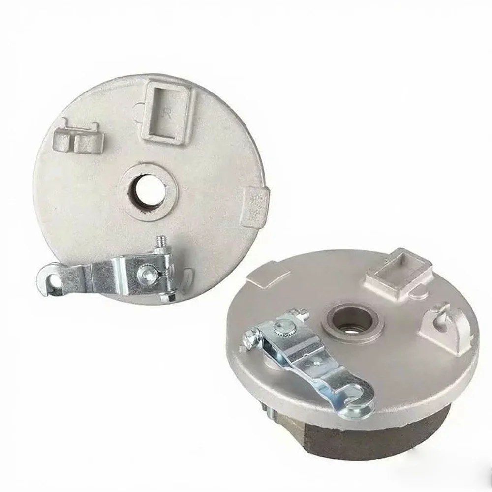 ATV Quad Brake Drum For 50 70 110 125 150 Cc 250CC Wheel Rim ATV QUAD Buggy Accessories Spare Parts