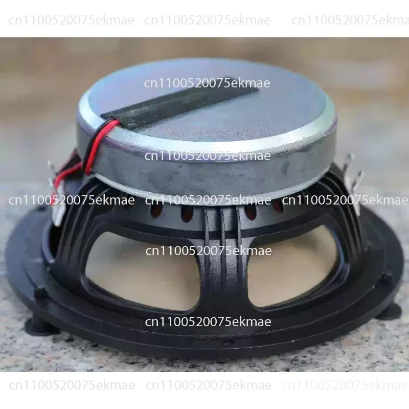 Fever 6.5 Inch Full Range Loudspeaker Tweeter HiFi Sound Home Audio Speaker Driver