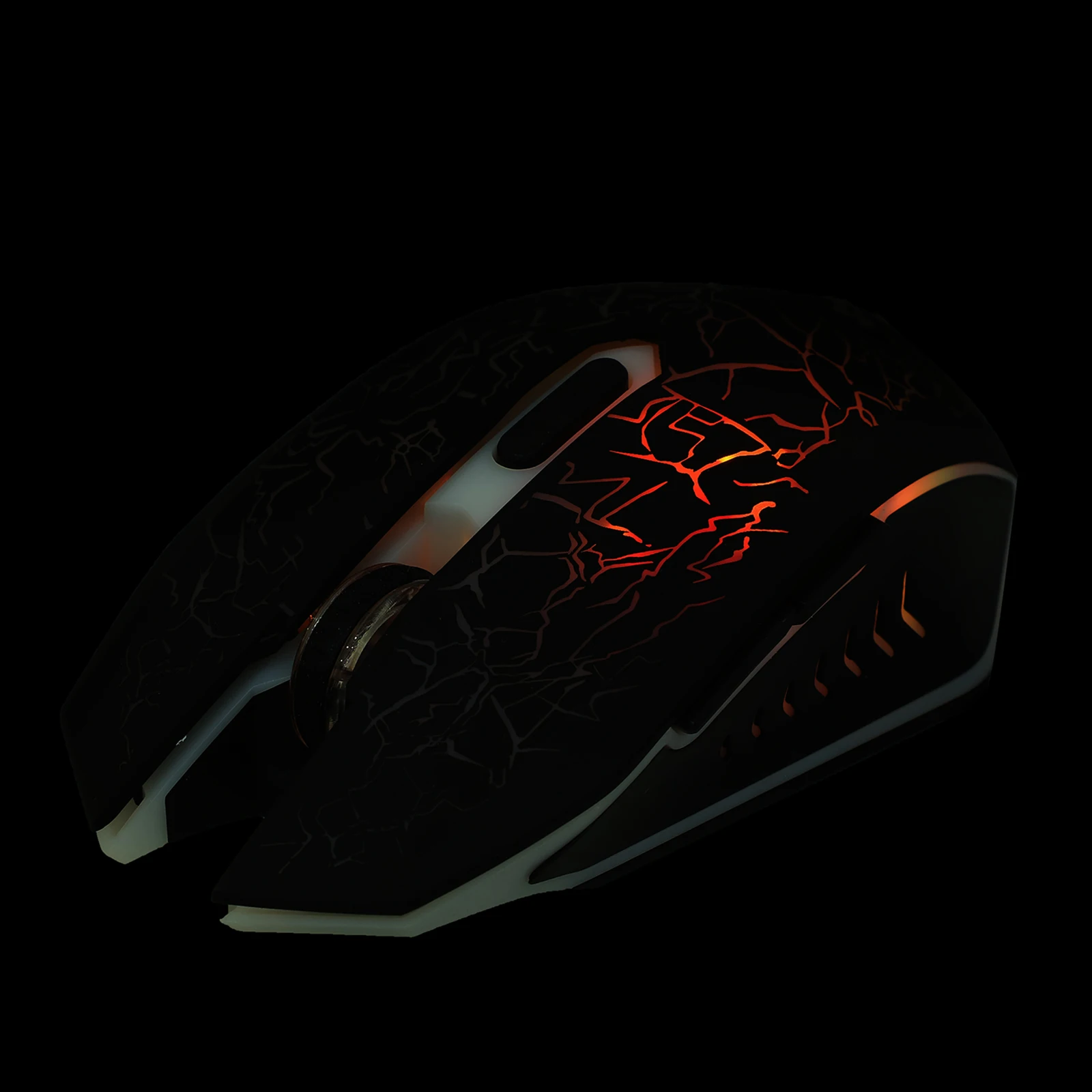 

Wireless Rgb Gaming Mouse 6d Customized Engine Stable Lightweight Type-C Charging Wireless Optical Mouse for Office Laptop