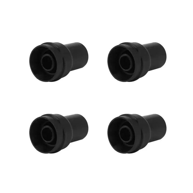 

A54K-27301-2B010 4Pcs/Set Spark Plug Cap Connector Ignition Coil Rubber For Kia Soul For Accent Avante Kia Rio