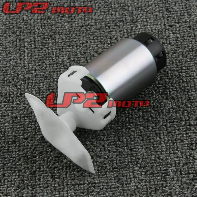 Fuel Gas Petrol Pum… - image