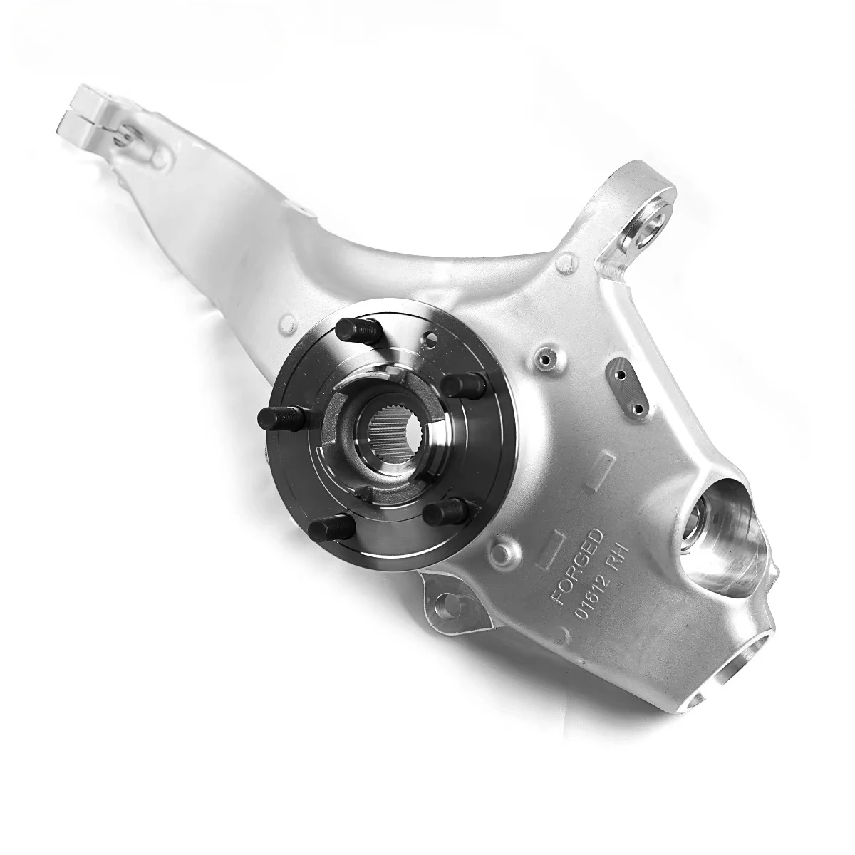 

Gold sellerFelendo Front Right and Left Spindle Steering Knuckle Hub Wheel Bearing for Range Rover 2013 OEM LR040119 LR078150 L