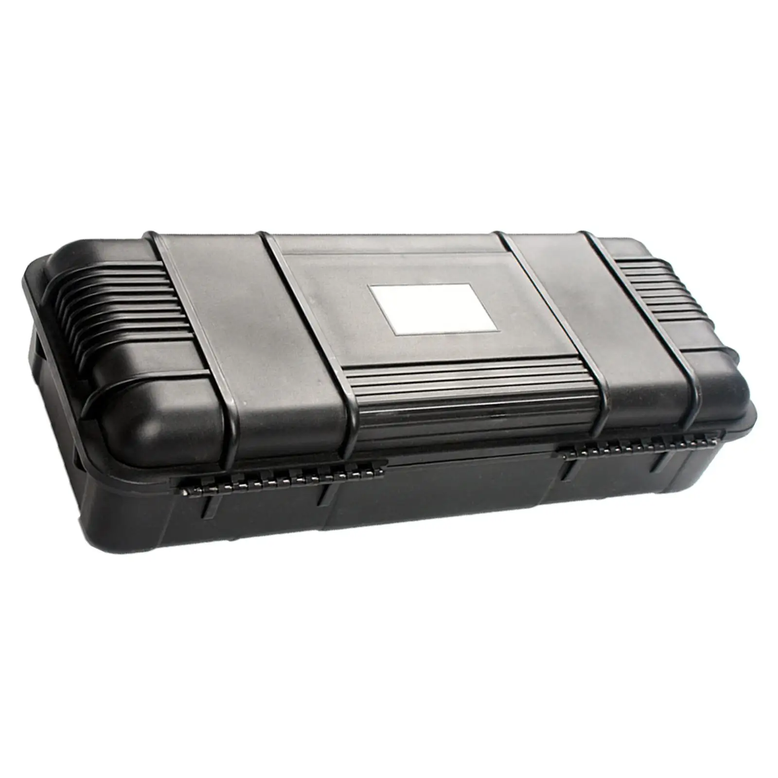 Carrying Case Waterproof High Temperature Resistant Shockproof Equipment Tool