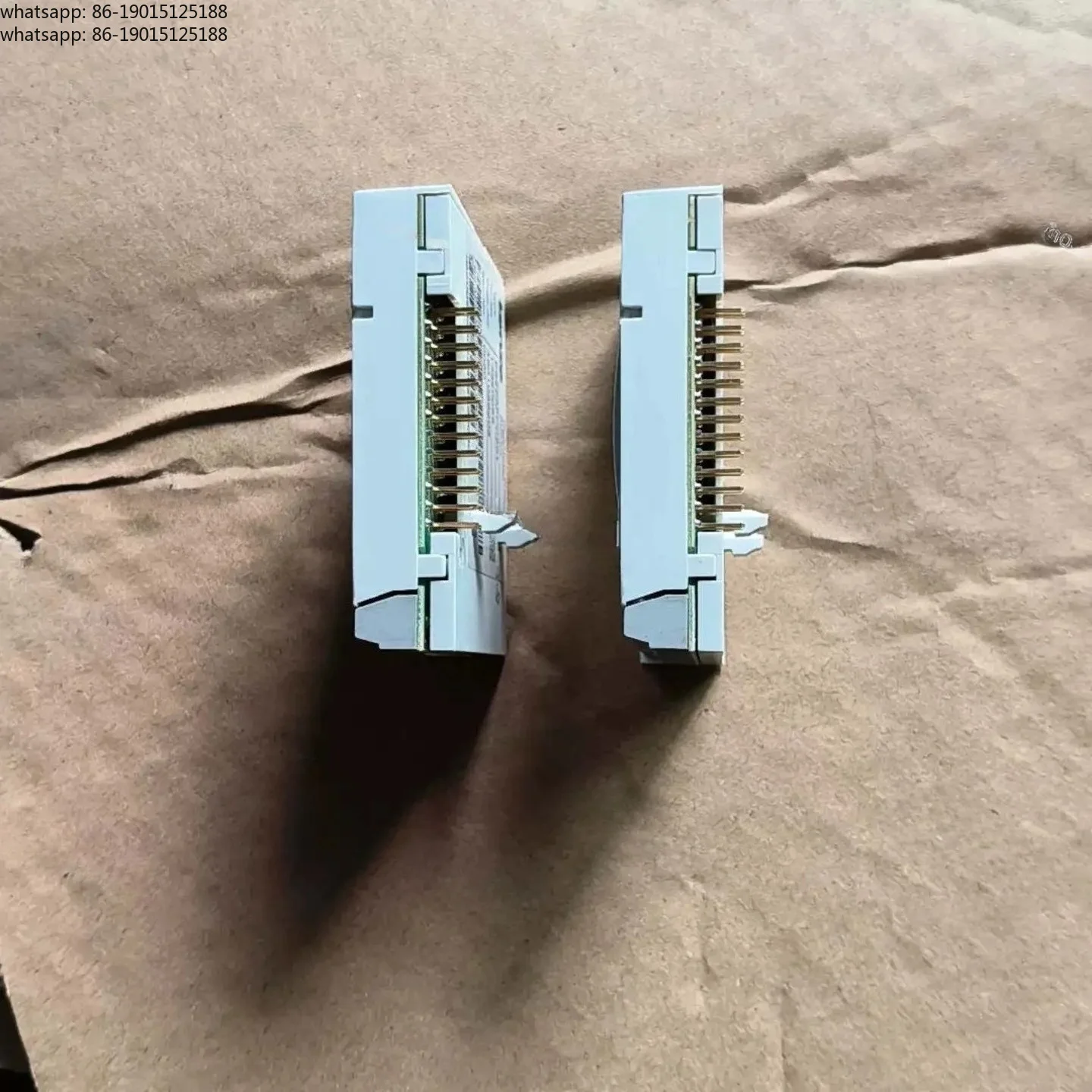 Bargaining inverter interface module E82ZAFPPC201