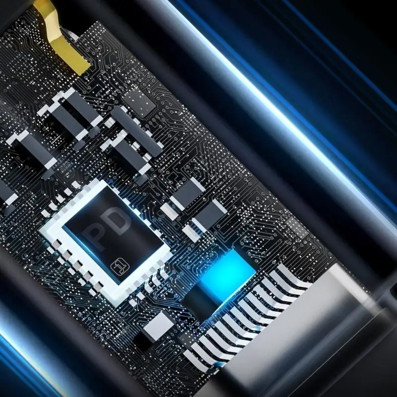 31BA USB C Female to USB C Male Extenders Converters Extend Data Connectors 40Gbps 240W