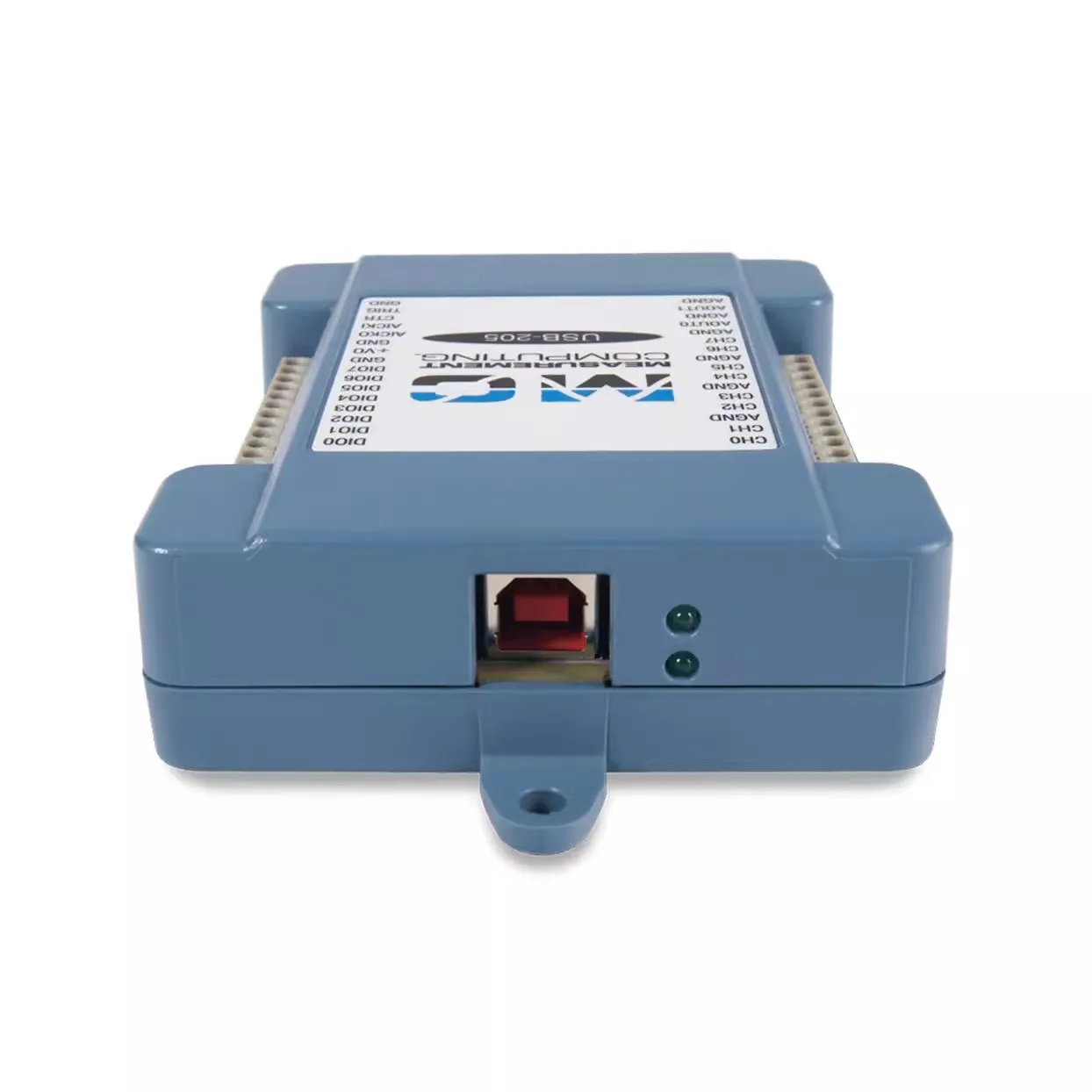 Ni/Mcc USB-202 Mult… - image