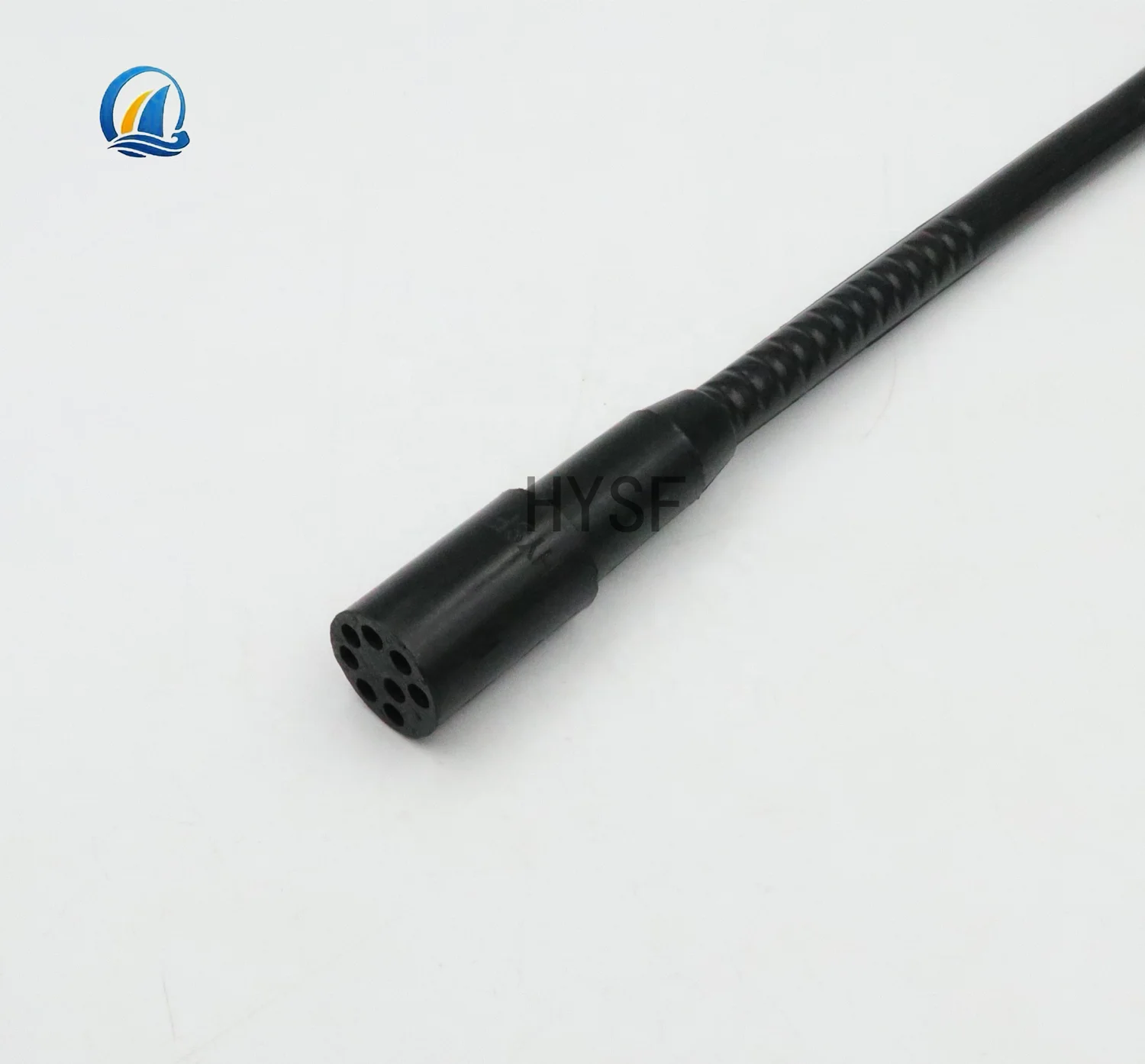 70MPA pluggable wet Subconn micro circular MCBH8M MCIL8F underwater connector China Ocean hoist sail production