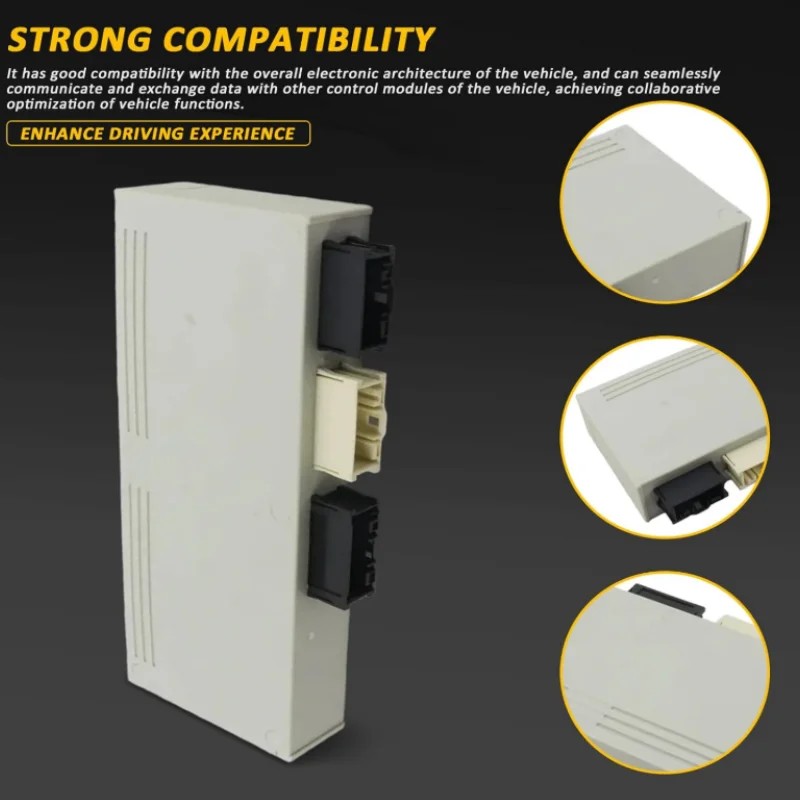 

61357394649 61357327886 Модуль управления задней двери для BMW F01 F02 F04 F07 F10 F25 F26