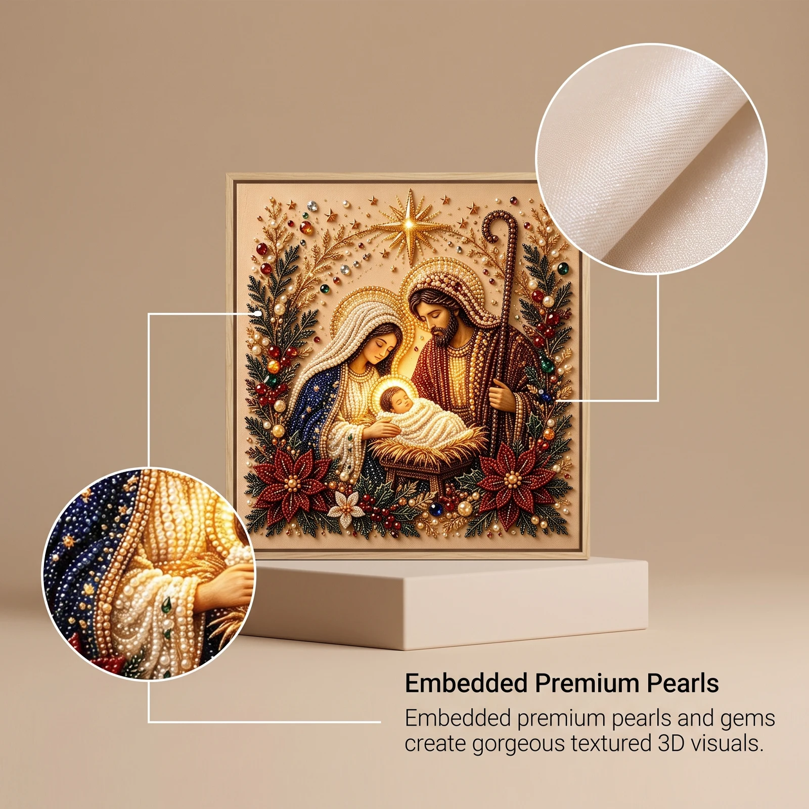 Dowmoo Zestaw do samodzielnego – Home Decor Etsy recenzja i cena
