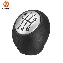Car Gear Shift Knob for Opel Vauxhall Vivaro Movano Renault Laguna Scenic Megane Dacia Duster Dokker Nissan Interstar Terrano