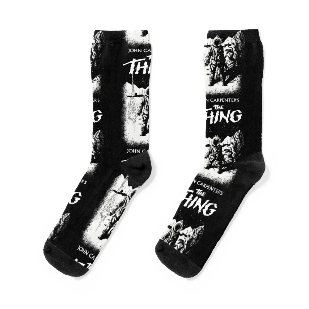 

1982 jc Socks Rugby funny sock Women Socks Men's