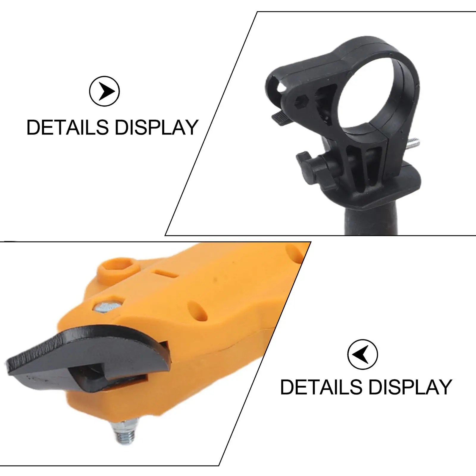 Rotary Cutting Tool Sheet Metal Cutter For Construction Sites Metal Plastic Metal plastic Construction Industrial Grade Build