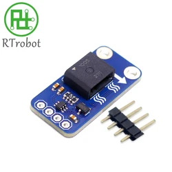 FS3000-1015\1005Air Velocity Sensor Module Wind Speed Flow